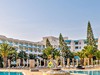 Sentido Bellevue Park (ex. LTI Bellevue Park) - obrázek č. 2